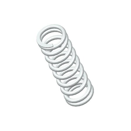 Approved Vendor Compression Spring, O= .360, L= 1.13, W= .049 G709961661